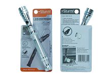 4050-03-2X Фонарь LED, ДВА МАГНИТА!, 5,32 LB Sturm! фото