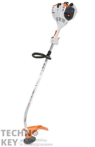 Мотокоса STIHL FS 40 фото