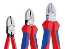 Стандартные бокорезы KNIPEX Стандартные бокорезы KNIPEX