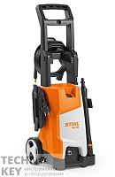 Моечная машина Stihl RE 90 фото