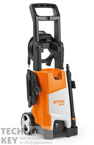 Моечная машина Stihl RE 90 Моечная машина Stihl RE 90 фото