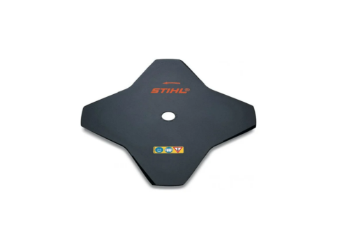 Нож Stihl 4z 230 мм FS-55/80 Нож Stihl 4z 230 мм FS-55/80 фото