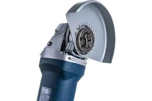 Болгарка Bosch X-LOCK GWX 14-125 фото 2 Болгарка Bosch X-LOCK GWX 14-125 фото фото 2