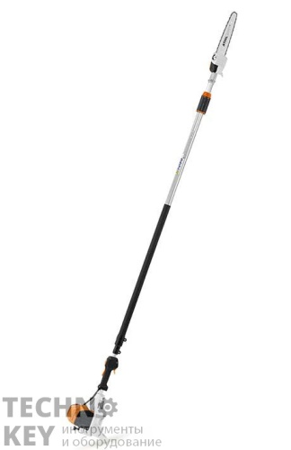 Высоторез Stihl HT 103 фото