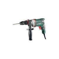 Metabo BE 500/10 Дрель 500вт 0-1600/мин 600353000 фото