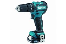 Аккумуляторная дрель-шуруповерт Makita HP332DWAE фото