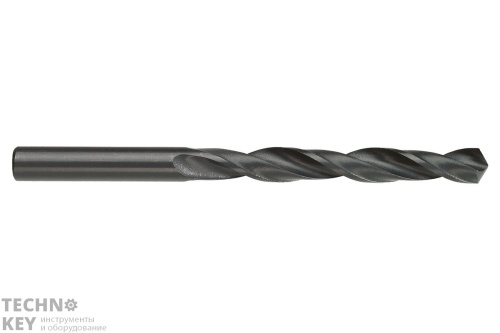Metabo 10 Сверел по металлу HSS-R 6,1x101 мм 627751000 Metabo 10 Сверел по металлу HSS-R 6,1x101 мм 627751000 фото