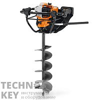 Бензобур Stihl BT 131 фото