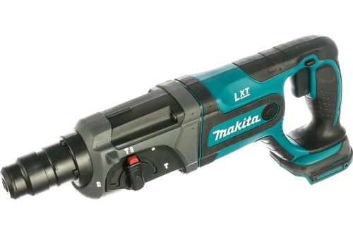 Аккумуляторный перфоратор Makita LXT DHR241Z Аккумуляторный перфоратор Makita LXT DHR241Z фото