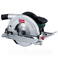 Metabo KS 66 PLUS Циркул.пила 1400 Вт,66мм,190х30мм 600544000 фото