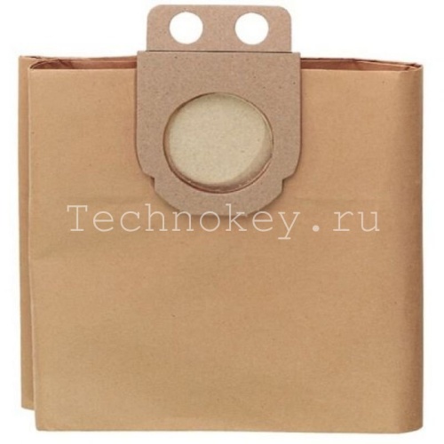 Metabo Мешки бумажные 25 л к ASA2025/ASR2025 (5 шт.) 631935000 Metabo Мешки бумажные 25 л к ASA2025/ASR2025 (5 шт.) 631935000 фото