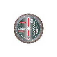 Metabo Кр.алмазный classic,125мм,универсал,Turbo 628168000 фото