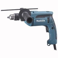 Дрель ударная MAKITA HP1641F фото