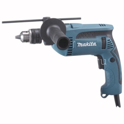 Дрель ударная MAKITA HP1641F Дрель ударная MAKITA HP1641F фото