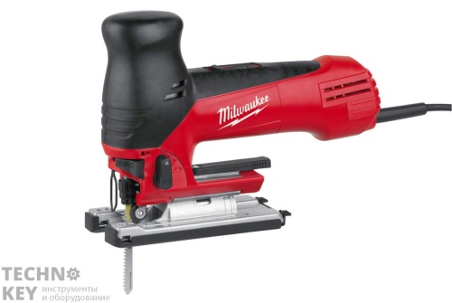 Лобзик Milwaukee JS 120 X Лобзик Milwaukee JS 120 X фото