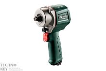 Metabo DSSW 500-1/2" C  Гайковерт 500Нм,1/2, 7л/с 601590000 фото