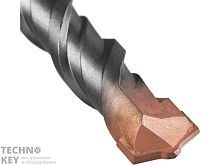 Metabo Бур SDS-plus Pro4 6,5x110 мм 626837000 фото