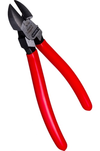 Бокорезы 160 мм KNIPEX 70 01 160 KN-7001160 Бокорезы 160 мм KNIPEX 70 01 160 KN-7001160 фото
