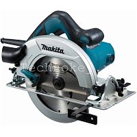 Пила дисковая MAKITA HS7601K фото