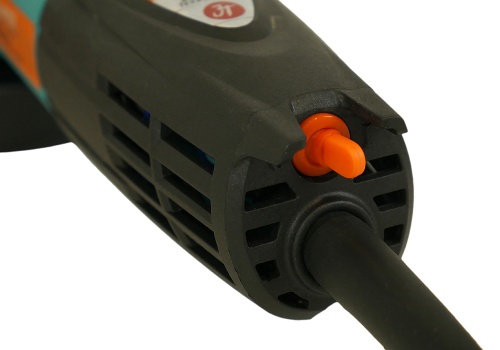 Болгарка Sturm AG9012ТJ 125мм, 1100 Вт, камнерез фото 7 Болгарка Sturm AG9012ТJ 125мм, 1100 Вт, камнерез фото фото 7
