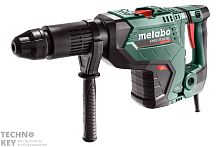 Перфоратор Metabo KHEV 11-52 BL фото
