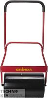 Каток  для газона, GRINDA, 422117 фото