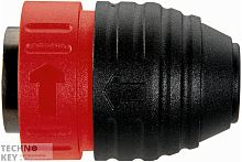 Патрон SDS-plus Metabo KHE 2660/2860/3251/36LTX 631943000 фото