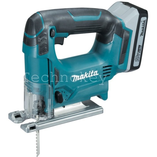 Лобзик MAKITA JV183DWE Лобзик MAKITA JV183DWE фото