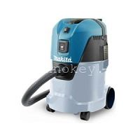 Пылесос MAKITA VC2512L фото