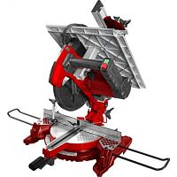 Пила торцовачная EINHELL TC-MS-3017 T фото