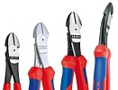Бокорезы особой мощности KNIPEX Бокорезы особой мощности KNIPEX