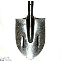 Лопата штыковая рельс фото