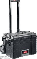Тележка на колесах GEAR CART, 22", KETER 38370 фото