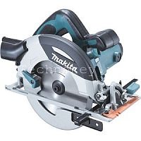Пила дисковая MAKITA HS7100K фото