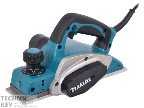Рубанок Makita KP0800X1 Рубанок Makita KP0800X1 фото