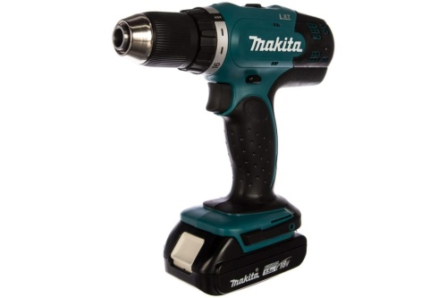 Аккумуляторная дрель-шуруповерт Makita LXT DDF453SYX4 фото 5 Аккумуляторная дрель-шуруповерт Makita LXT DDF453SYX4 фото фото 5