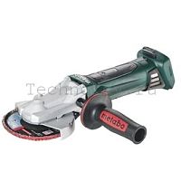 Metabo WF 18 LTX 125 Акк.УШМ без акк.и ЗУ,в коробке 601306890 фото