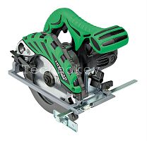 Пила дисковая Hitachi C6U2 фото