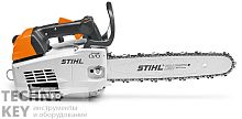 Бензопила Stihl MS 201 TC-M 14" (35см) 3/8"P 1,3 50зв фото