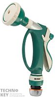 Пистолет-распылитель 4-позиционный "Profi Plus", Raco, 4256-55/337C фото
