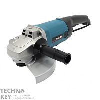 Шлифмашина угловая (болгарка) MAKITA 9069SF фото