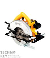 Дисковая пила DeWALT DW 366 фото