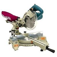 Пила торцовочн MAKITA LS0714 фото