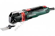 Metabo MT 400 Quick Мультитул,400вт,эл-ка,QIS,Starlock 601406000 фото