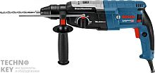 Перфоратор Bosch GBH 2-28 0.611.267.500 фото