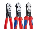 Бокорезы высокой мощности TwinForce® KNIPEX Бокорезы высокой мощности TwinForce® KNIPEX