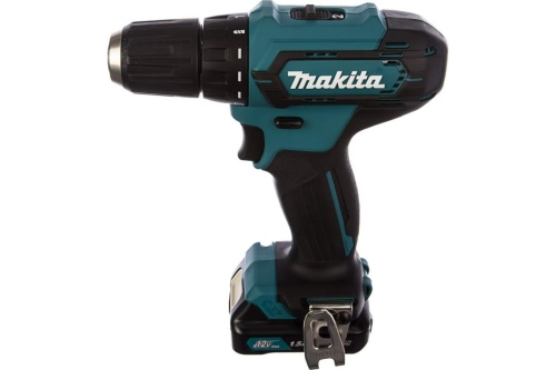Аккумуляторная дрель-шуруповерт Makita DF333DWYE фото 4 Аккумуляторная дрель-шуруповерт Makita DF333DWYE фото фото 4
