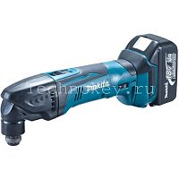 Мультитул MAKITA DTM50Z фото