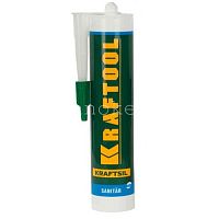 Герметик силиконовый KRAFTOOL Kraftsil SX105, KRAFTOOL, 41255-0 фото