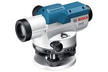 Оптический нивелир BOSCH GOL 20 D 0.601.068.400 фото